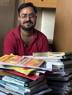 Profile photo of Karmaveer Singh, undefined tutor at Wiingy