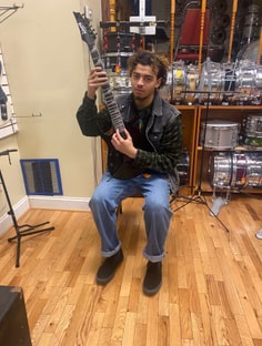 Profile photo of Jalen López-russell, undefined tutor at Wiingy