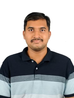 Profile photo of Rachan  Padmashali, undefined tutor at Wiingy