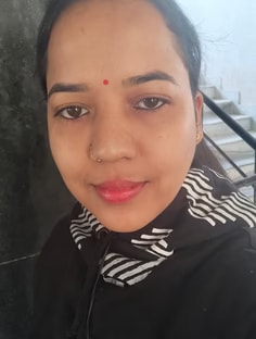 Profile photo of Prachi Mishra, undefined tutor at Wiingy
