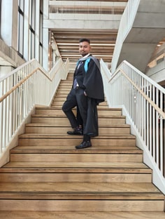 Profile photo of Jeremiah Daniel Yalla, undefined tutor at Wiingy