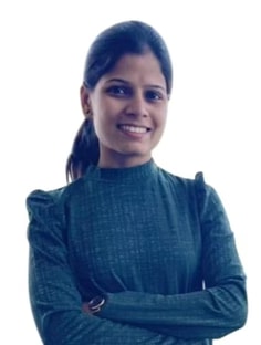 Profile photo of Sapna  Jain, undefined tutor at Wiingy