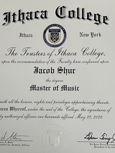 Profile photo of Jacob Shur, undefined tutor at Wiingy