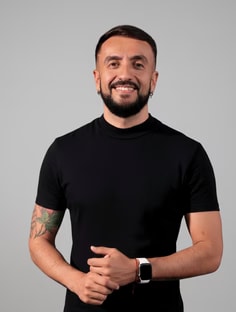 Profile photo of Jonathan Escobar, undefined tutor at Wiingy