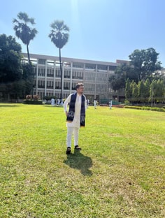 Profile photo of Ramesh Gehlot, undefined tutor at Wiingy