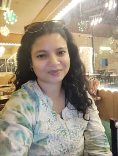 Profile photo of Shariqua  Hassan, undefined tutor at Wiingy