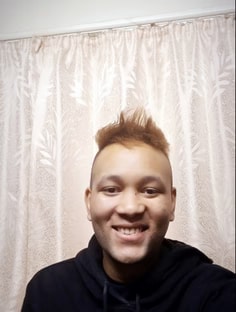 Profile photo of Sherman Matonie, undefined tutor at Wiingy