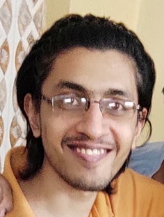 Profile photo of Dhaval Furia, undefined tutor at Wiingy