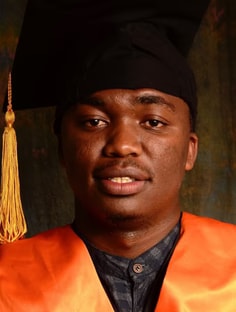 Profile photo of Dominick  Oloo, undefined tutor at Wiingy