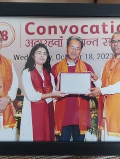 Profile photo of Deepika  Sanuria, undefined tutor at Wiingy