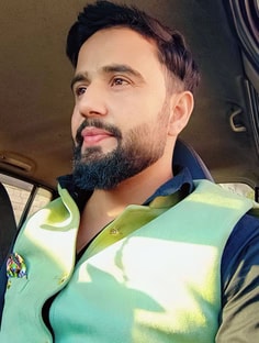 Profile photo of Zahid Bashir, undefined tutor at Wiingy