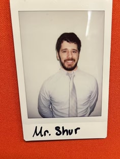 Profile photo of Jacob Shur, undefined tutor at Wiingy