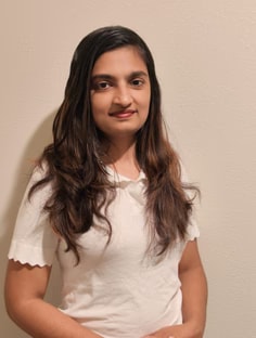 Profile photo of Subashree  Krishnan, undefined tutor at Wiingy