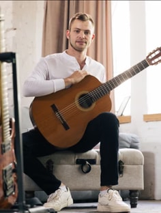 Profile photo of Peter Yurich, undefined tutor at Wiingy