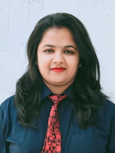 Profile photo of Ishu Arora, undefined tutor at Wiingy