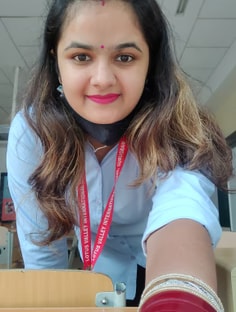 Profile photo of Ishu Arora, undefined tutor at Wiingy