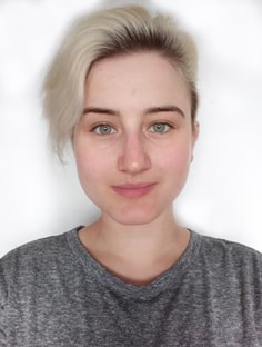 Profile photo of Rebecca Devon, undefined tutor at Wiingy