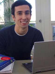 Profile photo of Matt Byars, undefined tutor at Wiingy