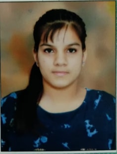 Profile photo of Kritika Goyal, undefined tutor at Wiingy