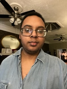 Profile photo of Eric Amora, undefined tutor at Wiingy