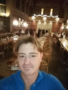 Profile photo of Sam Jermyn, undefined tutor at Wiingy