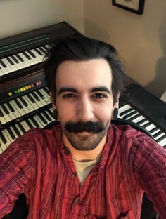 Profile photo of Matt Dias, undefined tutor at Wiingy