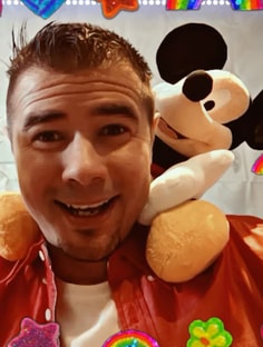 Profile photo of Nick Andreadis, undefined tutor at Wiingy