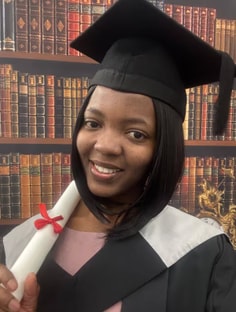 Profile photo of Ruth Noi, undefined tutor at Wiingy