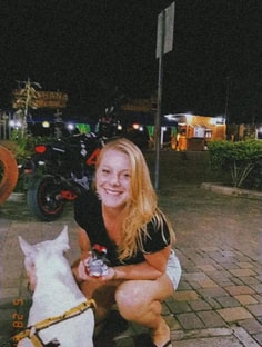 Profile photo of Emily Popkey, undefined tutor at Wiingy