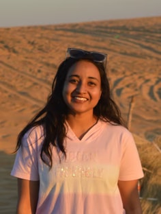 Profile photo of Ambika Bansal, undefined tutor at Wiingy