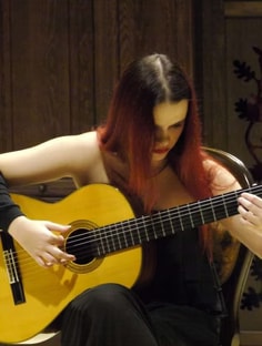 Profile photo of Aleksandra Kirovska, undefined tutor at Wiingy