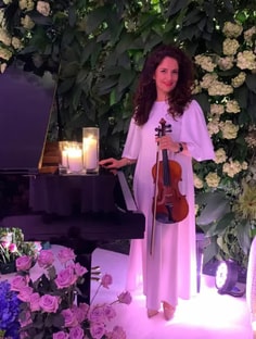 Profile photo of Blerina Foto, undefined tutor at Wiingy