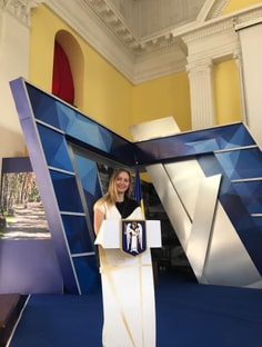 Profile photo of Iryna Hraf, undefined tutor at Wiingy