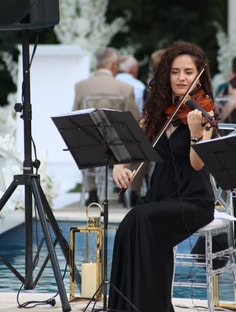 Profile photo of Blerina Foto, undefined tutor at Wiingy