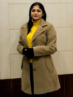 Profile photo of Kajal Mahajan, undefined tutor at Wiingy