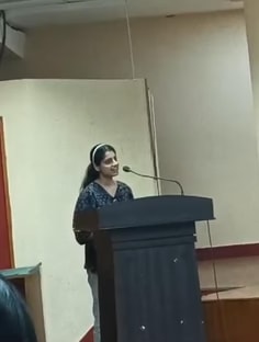 Profile photo of Vanshika  Gupta , undefined tutor at Wiingy