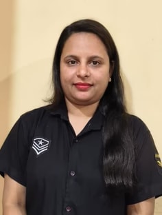 Profile photo of Anju  Kanwar, undefined tutor at Wiingy