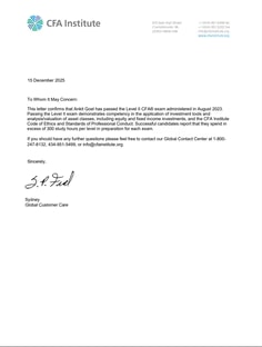 Profile photo of Ankit Goel, undefined tutor at Wiingy