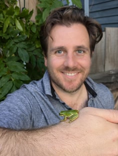 Profile photo of Vincent Billy, undefined tutor at Wiingy