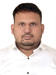 Profile photo of Tarun Khandelwal , undefined tutor at Wiingy