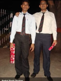 Profile photo of Tarun Khandelwal , undefined tutor at Wiingy