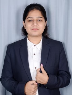 Profile photo of Sushmi  Sharma, undefined tutor at Wiingy