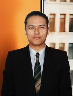 Profile photo of Christian Artes, undefined tutor at Wiingy