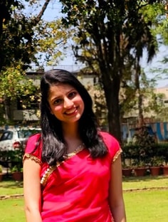 Profile photo of Vanshika  Gupta , undefined tutor at Wiingy