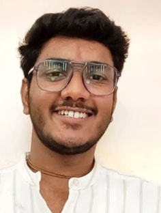 Profile photo of Avadesh  Sharma, undefined tutor at Wiingy