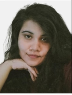 Profile photo of Shambhavi  Dubey, undefined tutor at Wiingy