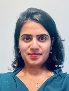 Profile photo of Mahalakshmi Murali, undefined tutor at Wiingy