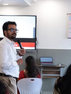 Profile photo of PRATEEK ARORA, undefined tutor at Wiingy