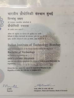 Profile photo of Divyanshu Prasad, undefined tutor at Wiingy