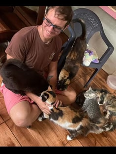 Profile photo of John Iadipaolo , undefined tutor at Wiingy